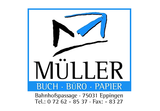 Müller Buch