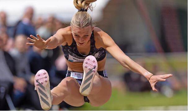 27. Nationales Sprungmeeting Eppingen am 9. Mai 2026